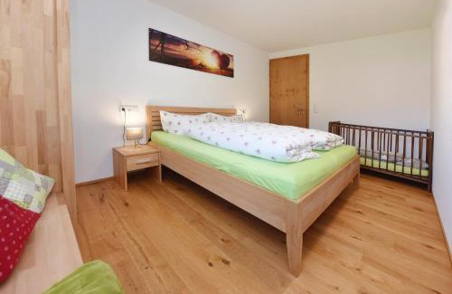 Grossdorf Appartement | Ausblickhof Geiger
