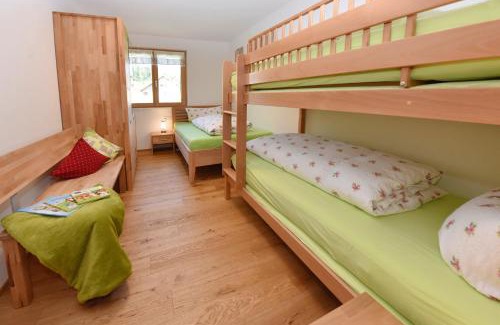 Grossdorf Appartement | Ausblickhof Geiger