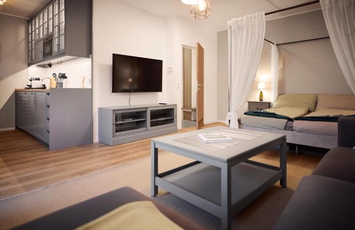 Modling Appartement | Ausg'steckt - wine flat Mödling - Great Location