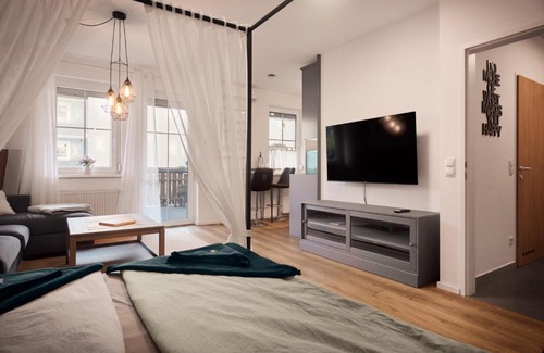 Modling Appartement | Ausg'steckt - wine flat Mödling - Great Location
