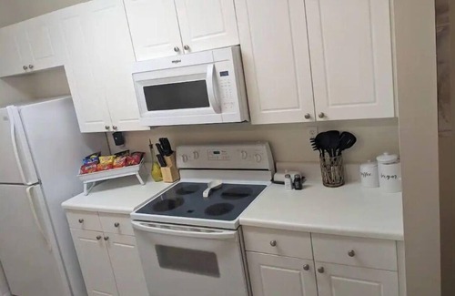 Auburn Copropriété | AUsome Auburn Condo 2b/2b