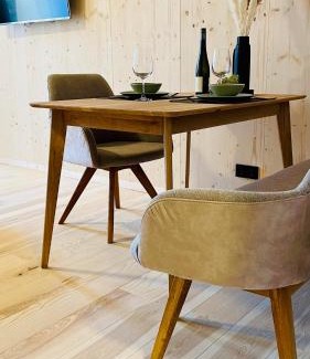 Bad Aussee Appartement | Ausseer Hoiznest