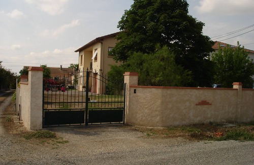 Aussonne Maison | AUSSONNE 6 pers près Toulouse Blagnac Colomiers Grenade/gne