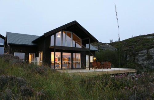 Steinsland Maison | Austefjordstunet 12
