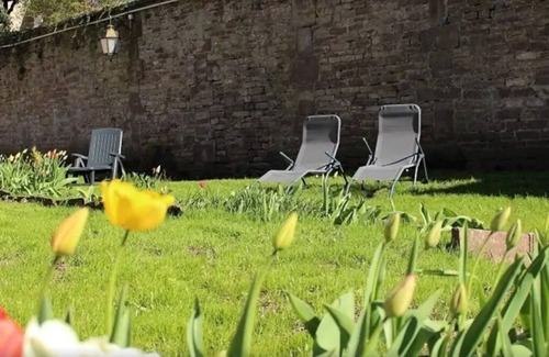 Luxeuil-les-Bains Appartement | AUSTERLITZ-Apartment