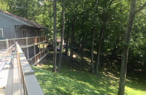 Ghent Maison | Austerlitz, New York, Comté de Columbia