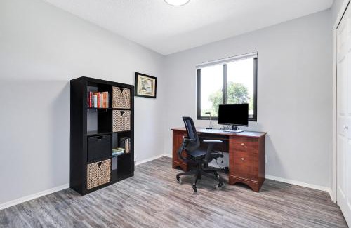 Buckingham Ridge Maison | Austin Escape Pets Office Games Yard Bbq