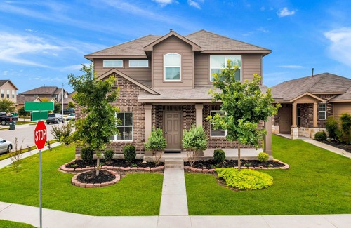 Austin Maison | Austin Home ~ 12 Mi to Downtown!