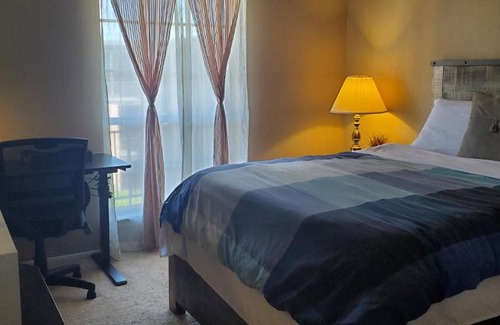North Shoal Creek Maison | Austin Home Stay