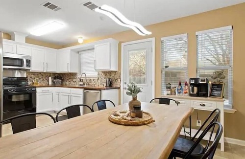 Austin Maison | Austin Menifee house