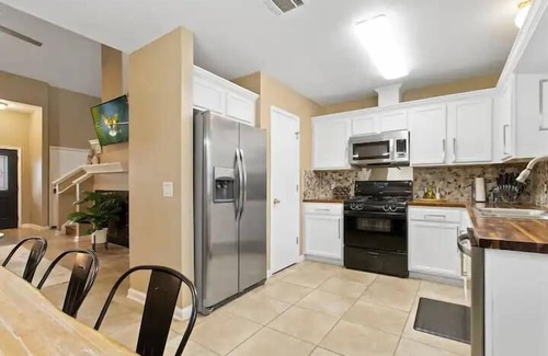 Austin Maison | Austin Menifee house