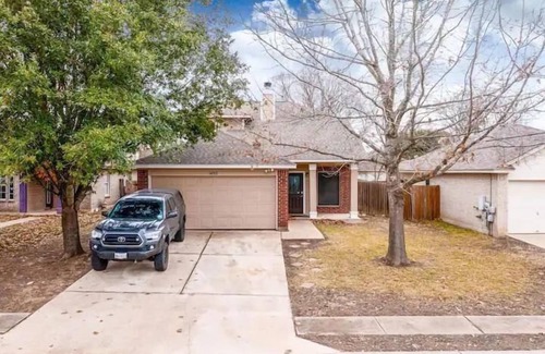 Austin Maison | Austin Menifee house