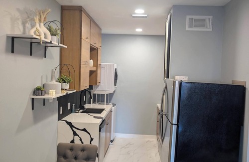 Village At Walnut Creek Appartement | Austin Metric Domain Comfy Cozy Convenient