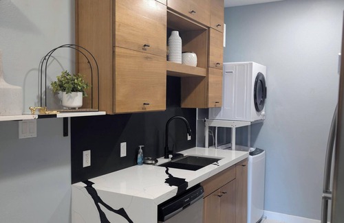 Village At Walnut Creek Appartement | Austin Metric Domain Comfy Cozy Convenient