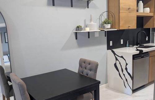 Village At Walnut Creek Appartement | Austin Metric Domain Comfy Cozy Convenient