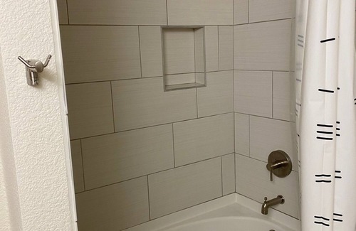 Barton Hills Appartement | Austin Oasis on the Greenbelt