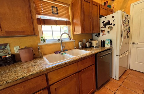 Austin Maison | Austin Oasis