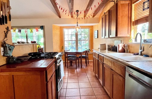 Austin Maison | Austin Oasis