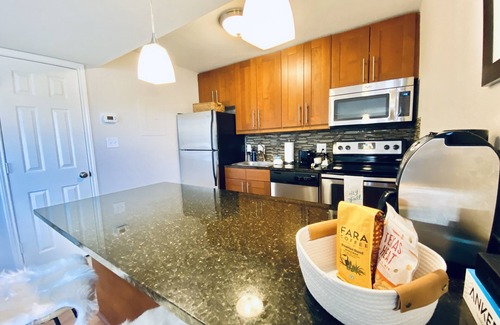 Allandale Copropriété | Austin Style Extended Stay Close to Everything