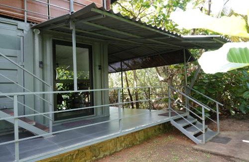 Ilukgoda Maison | Austin Villa Bolgoda