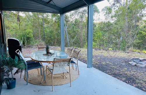 Neranwood Chalet De Ski | Austinville Hinterland Chalet
