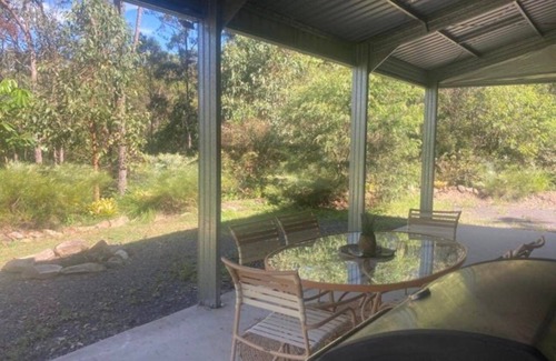 Neranwood Chalet De Ski | Austinville Hinterland Chalet