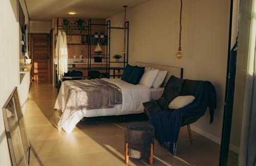 Vila Esperanca Hôtel | Austral Suítes à Beira-Mar