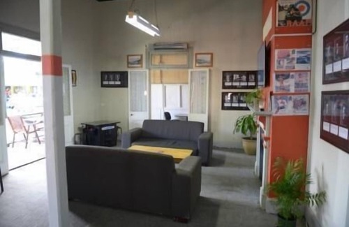 Boonah Hôtel | Australian Hotel Boonah