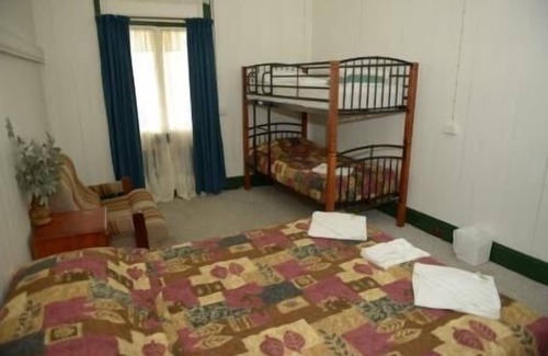 Boonah Hôtel | Australian Hotel Boonah