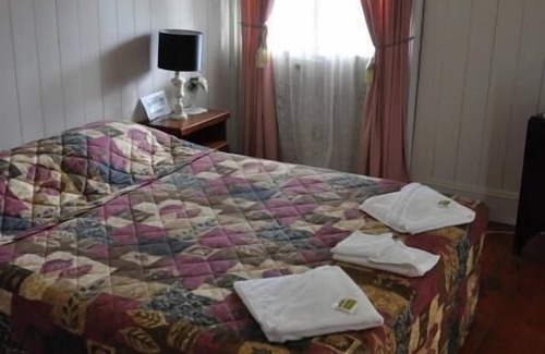 Boonah Hôtel | Australian Hotel Boonah