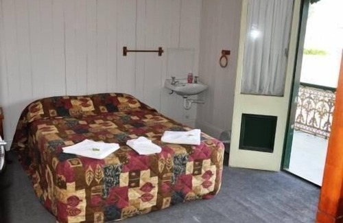 Boonah Hôtel | Australian Hotel Boonah