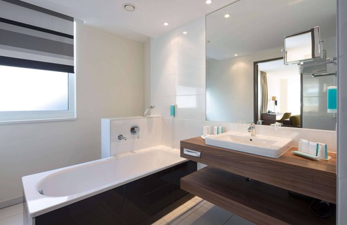 Erdberg Hôtel | Austria Trend Hotel Doppio