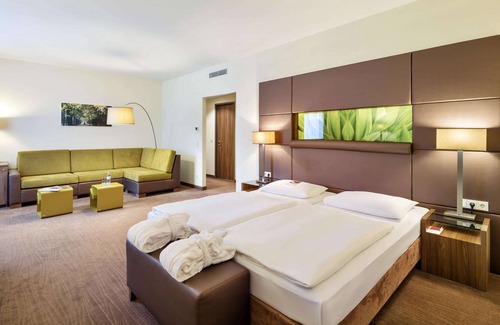 Erdberg Hôtel | Austria Trend Hotel Doppio