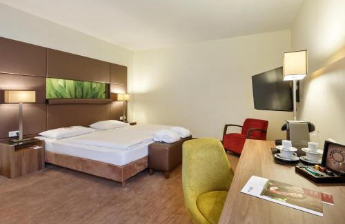 Erdberg Hôtel | Austria Trend Hotel Doppio Wien