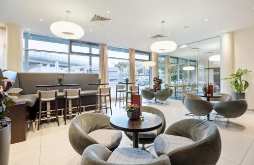 Erdberg Hôtel | Austria Trend Hotel Doppio Wien
