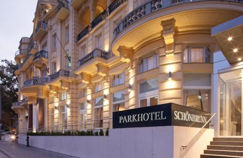 Hietzing Hôtel | Austria Trend Parkhotel Schönbrunn Wien