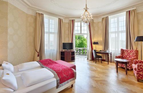 Hietzing Hôtel | Austria Trend Parkhotel Schönbrunn Wien