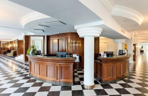 Hietzing Hôtel | Austria Trend Parkhotel Schönbrunn Wien