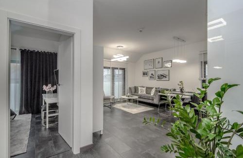 Koszalin Appartement | Austriacka Apartamenty 4