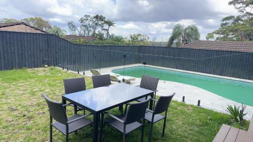 Killarney Heights Maison | Ausykillar