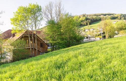 Micheldorf in Oberoesterreich Maison | Auszeit beim Oswald