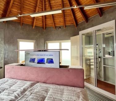 Haren Appartement | Auszeit am Dankernsee