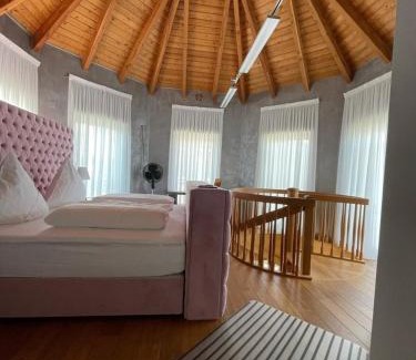 Haren Appartement | Auszeit am Dankernsee
