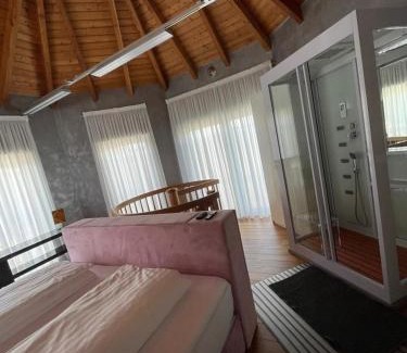 Haren Appartement | Auszeit am Dankernsee