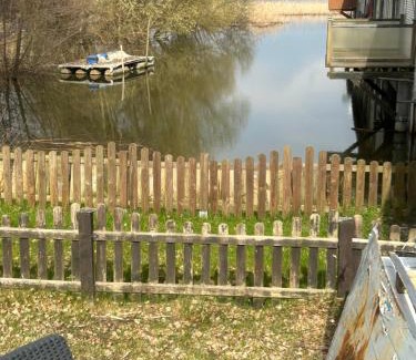 Dahmen Maison | Auszeit am See