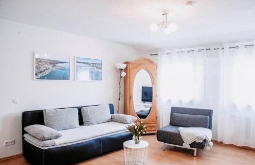 Moos Appartement | Auszeit am See