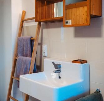 Sankt Paul im Levanttal Appartement | Auszeit am Weinhof
