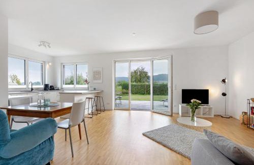 Bad Essen Appartement | Auszeit am Wiehengebirge
