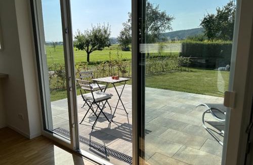 Bad Essen Appartement | Auszeit am Wiehengebirge