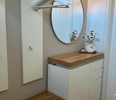 Angermuende Appartement | Auszeit Angermünde